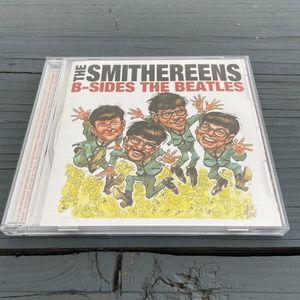 The Smithereens - B-Sides the Beatles [Very Good]